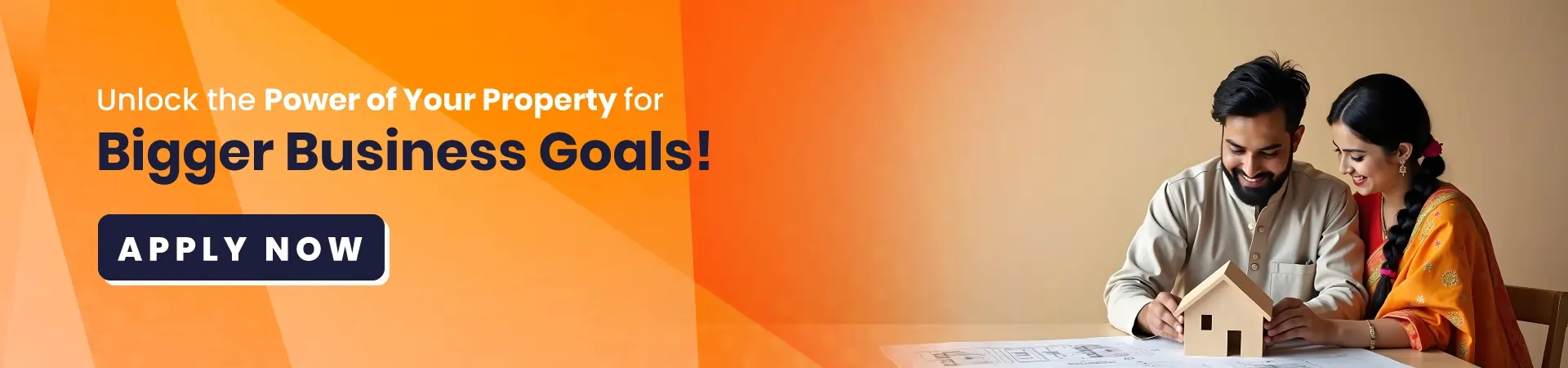  GRD Finance Private Limited Loan Backed by Property Apply Now Banner